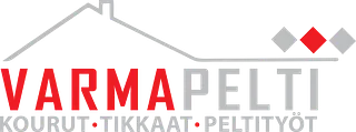 Varmapelti Oy -logo